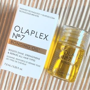 OLAPLEX NO.7 BONDING OIL 7.5ml